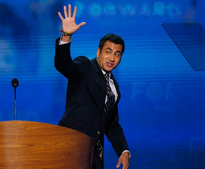 Next photo of Kal Penn