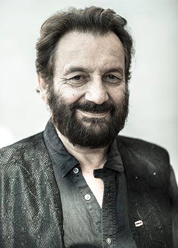 Shekhar Kapur