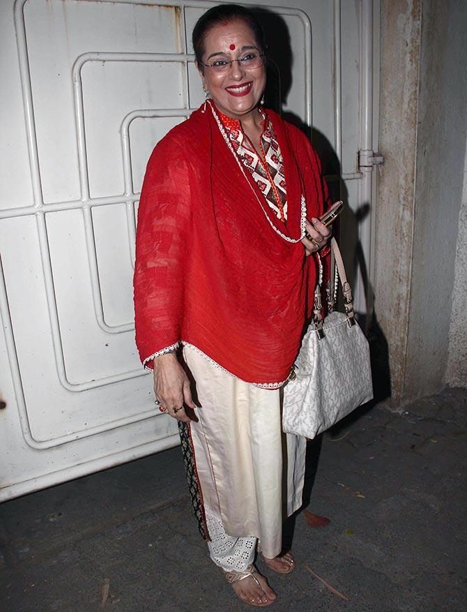 Poonam Sinha