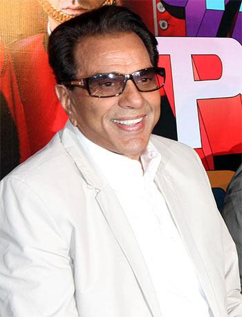 Dharmendra