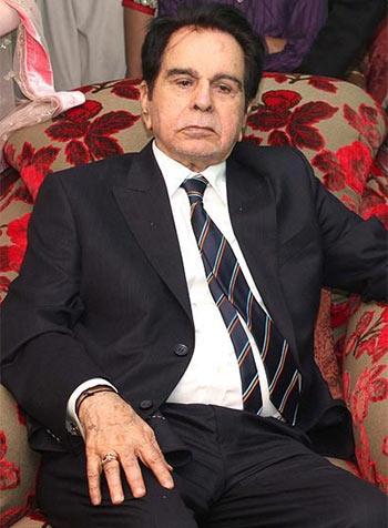 Dilip Kumar