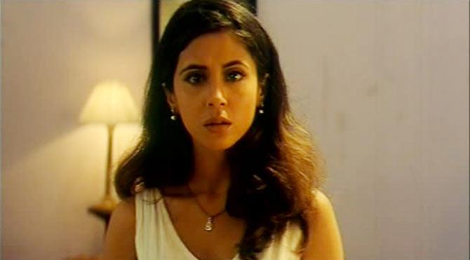 Urmila Matondkar in Kaun