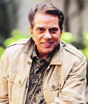 Dharmendra