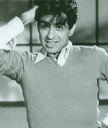 Dilip Kumar