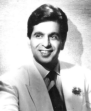 Dilip Kumar