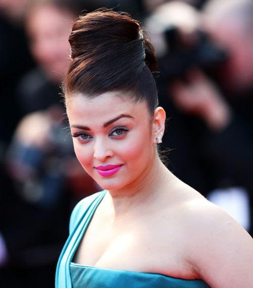 Aishwarya Rai Bachchan