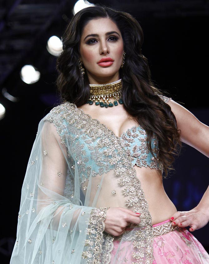 Nargis Fakhri