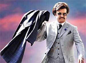 Rajinikanth in Lingaa