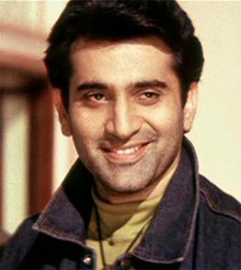 Parmeet Sethi in Dilwale Dulhaniya Le Jayeneg