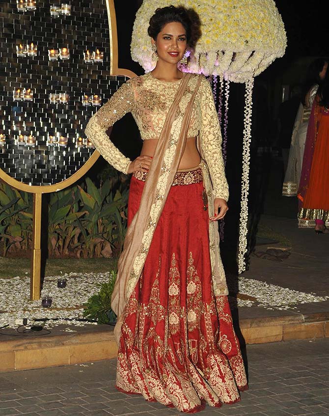 Deepika Tarun Tahiliani  Google Search  Mastani dress Fashion Fashion  dresses
