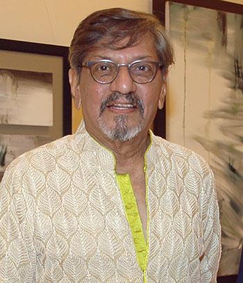 Amol Palekar