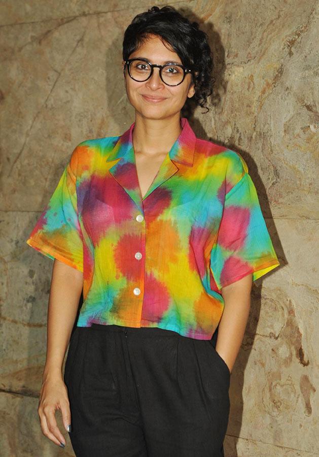 Kiran Rao