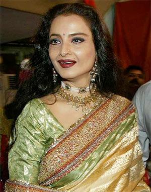 Rekha