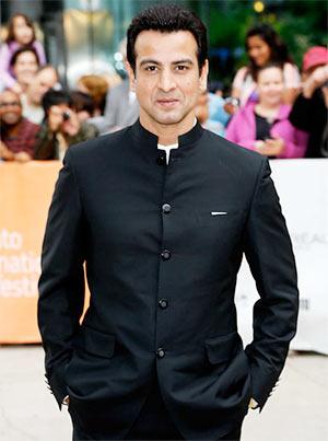 Ronit Roy 