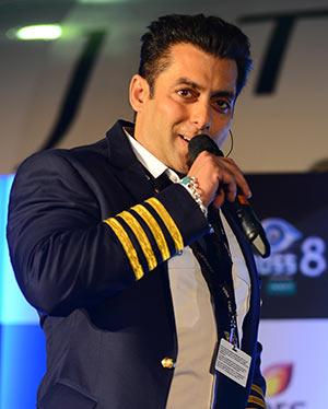 Salman Khan