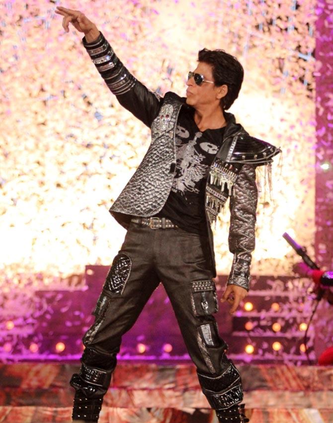 Shah Rukh Khan