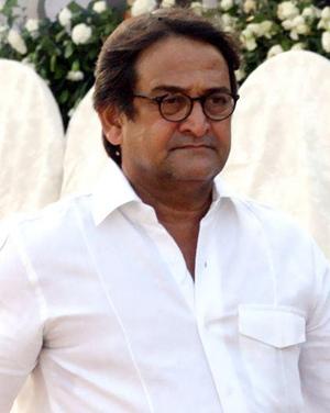 Mahesh Manjrekar