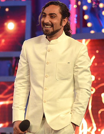 Praneet Bhatt