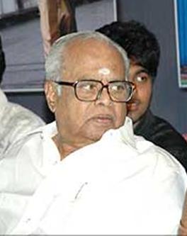 K Balachander