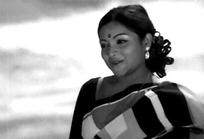 Saritha in Maro Charithra