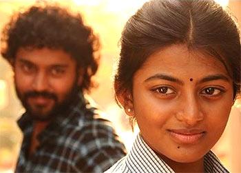 A scene from Kayal