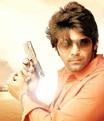 Arya in Meaghamann