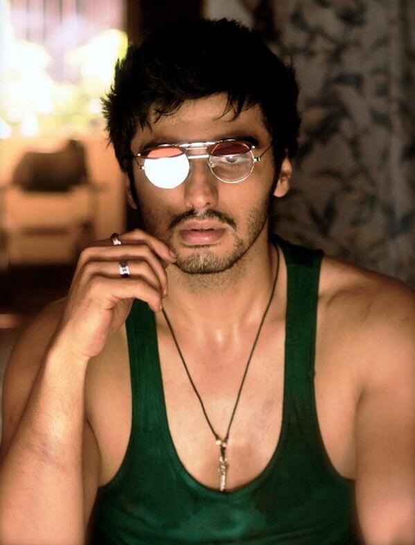 Arjun Kapoor in Finding Fanny