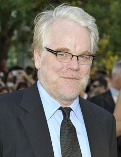 Philip Seymour Hoffman