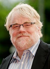 Philip Seymour Hoffman