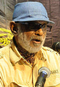 Balu Mahendra