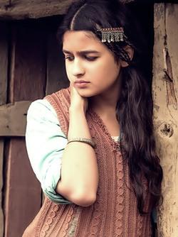 Alia Bhatt in Highway