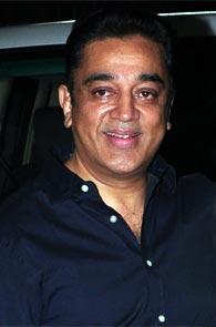 Kamaal Haasan