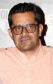 Subhash Kapoor