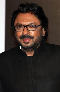 Sanjay Leela Bhansali