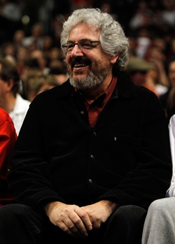 Harold Ramis