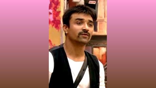 Actor and Big Boss contestant Ajaz Khan