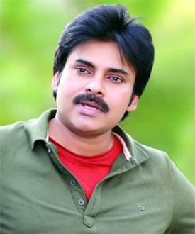 Pawan Kalyan