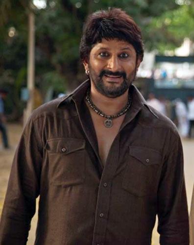 Arshad Warsi in Dedh Ishqiya