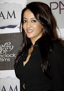 Raima Sen