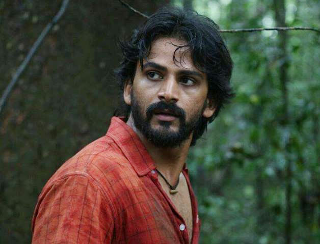 Dhananjay in Director's Special