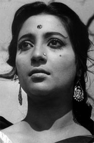 Suchitra Sen