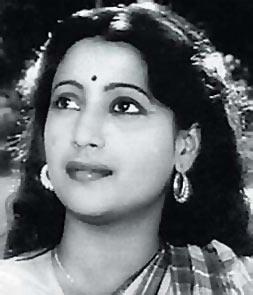 Suchitra Sen