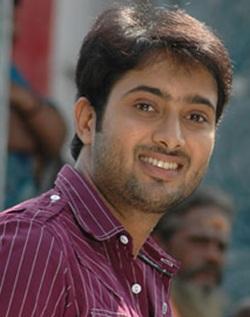 Uday Kiran