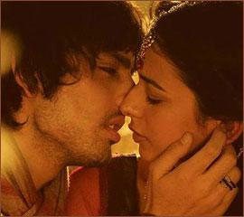 A scene from Yaariyan