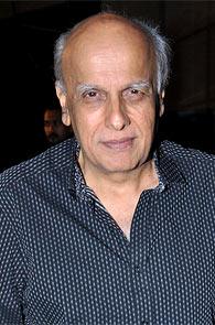 Mahesh Bhatt