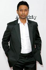 Irrfan Khan