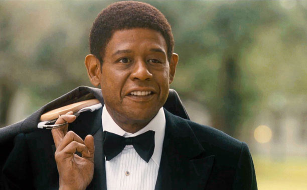 Forest Whitaker in The Butler