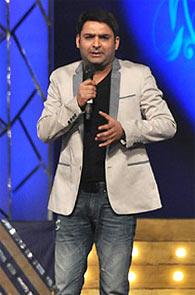 Kapil Sharma