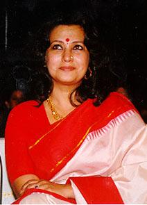 Moon Moon Sen