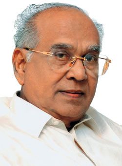 Nageshwara Rao